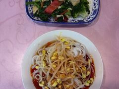 -启明腊汁肉揪面片(翠华路总店)
