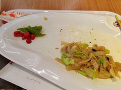 -卜秀铁板烧(食通天美食广场店)