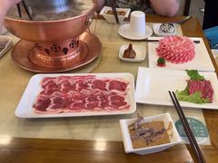 -牛街·马辈儿涮肉(陶然亭店)