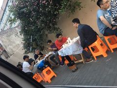 -阿木龙虾(河间路店)