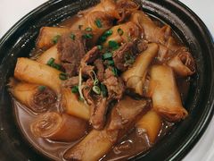 -御口福(王圣堂店)