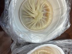 -阿文汤包蟹黄汤包(豫园商城店)