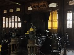 -塞罕坝国家级自然保护区