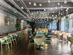 -ITA·意塔意大利餐厅(亦庄店)