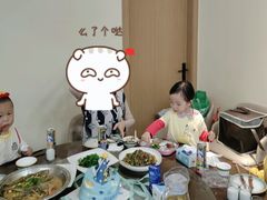 -食光慢宴·安吉土菜馆