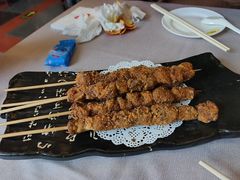 -功德林素菜饭庄(前门店)