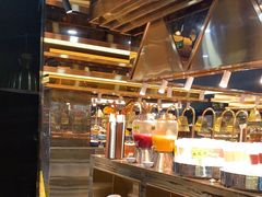-苏格里岛自助烤肉海鲜火锅(成都金牛万达店)