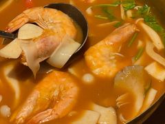 -渔太泰漓江小馆·广西融合菜(西街店)