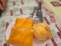 -香港華心糖水鋪(南西总店)