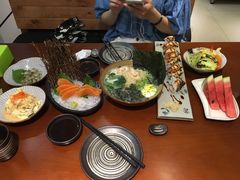 -天一料理(荔枝广场店)