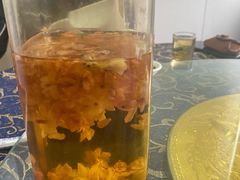 -柠静私家菜(石板巷店)