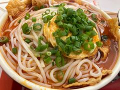 -螺小胖柳州螺蛳粉(钟楼总店)