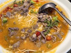 -京采烤鸭清真餐厅(金桥店)