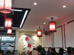 大堂-朱新年·苏式汤团·面点(北寺塔店)