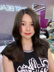 点击看大图 -Miracle集简美发沙龙