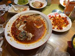 -永安鱼庄·镇江菜(丁卯店)