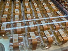 -爱达乐面包生日蛋糕(资阳圣高商业广场店)