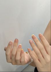 -柚米·Um美甲美睫