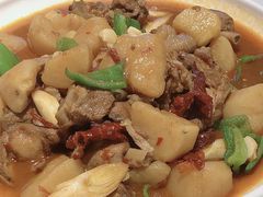 -疆Jiang·新疆秘制料理