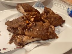 -刘胖子家常菜·蹄花焖藕(中南店)