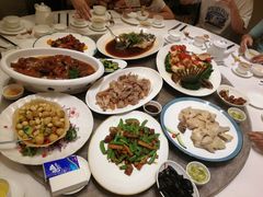 -南园酒家(前进路店)