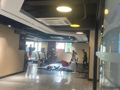 -一兆韦德健身(古美店)