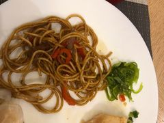 -佳源四季酒店-雅悦自助餐厅(新洲路店)