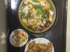 -毛记冒菜(长征路店)