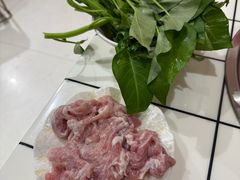 -海关荤豆花(洋河一路店)