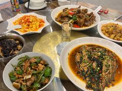 -益华家菜屋(世茂店)