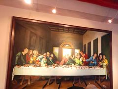 -EATALIA意塔利意式餐厅(鼓楼店)