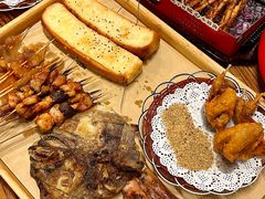 -鸽子窝专业烧烤店(南市场店)