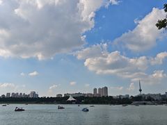 -云龙湖旅游景区