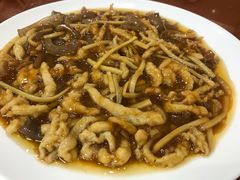 -德贤烧麦菜馆(本溪路店)