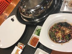 -苏大嘴海鲜牧场(奥林匹克店)
