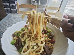 -文三里屯面馆(三里屯店)