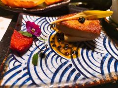 -梅筑·创意料理(王府井百货店)