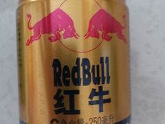 红牛功能饮料-刘全福吊炉烧烤王(东江路店)