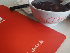 八宝粥-嘉和一品粥(大沽南路店)
