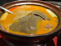 红煨甲鱼汤-潇湘甲鱼村(清河店)