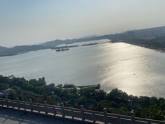 -云龙湖旅游景区