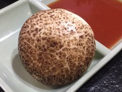 -九寸钉自助·炭火烤肉烧烤(欧乐时尚广场店)