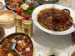 -眉州东坡(北苑华贸店)