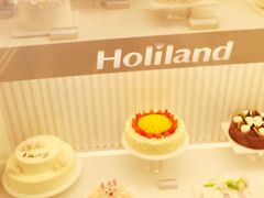 -好利来(高新枫叶广场店)