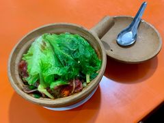 -潮香兴煲仔饭(莲花路店)