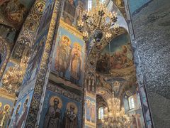 -滴血救世主教堂