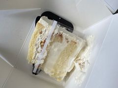 燕麦纯爱切片蛋糕-多乐之日(富力城店)