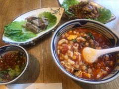 -高望村老王家(南光店)