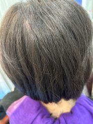 -诗碧曼白发育发洗发护理