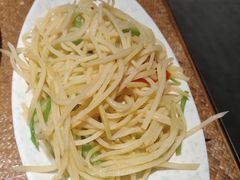 -渝信川菜(西单店)